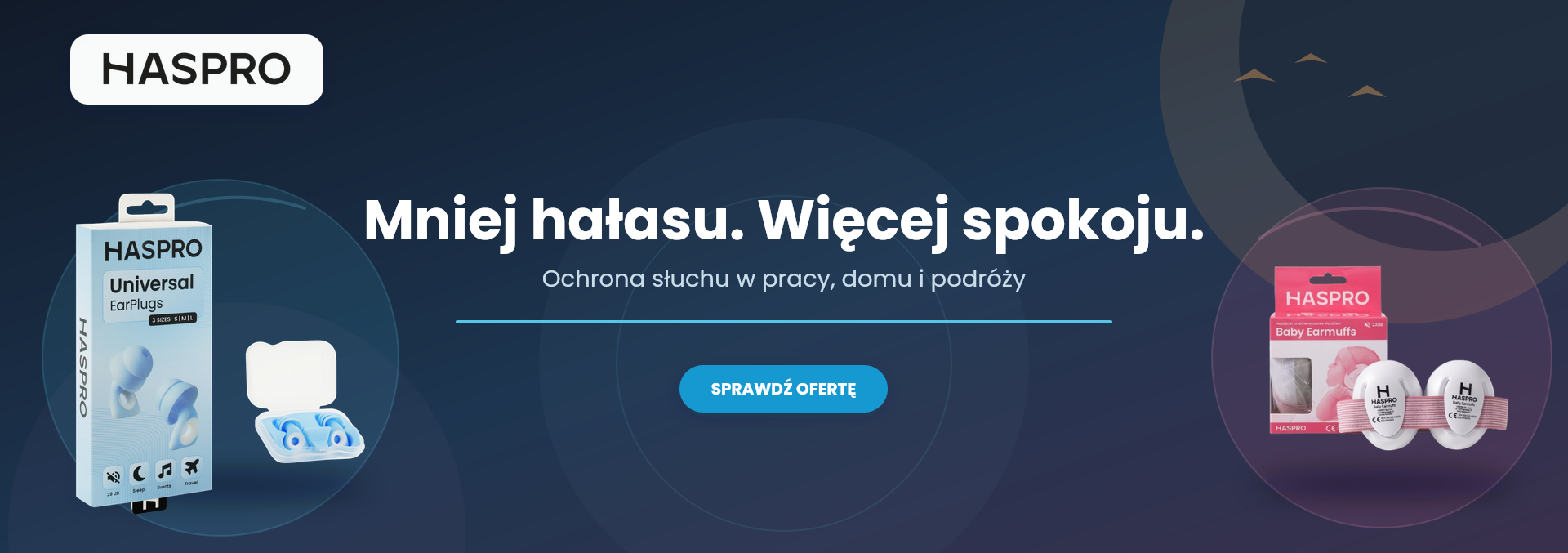haspro październik