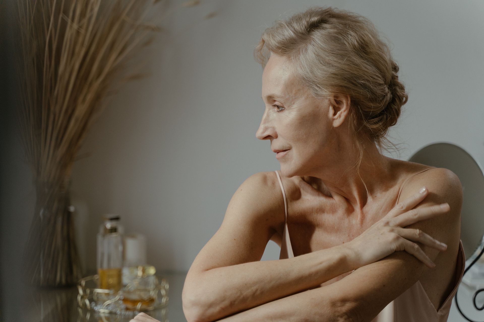 Menopauza – objawy, co pomaga i jak łagodzić dolegliwości naturalnie?