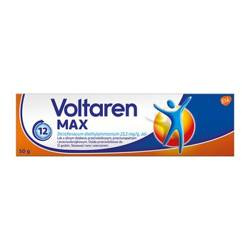 VOLTAREN MAX ŻEL 50G
