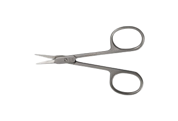 DOMIS NOŻYCZKI DO SKÓREK TYP 48 1SZTUKA