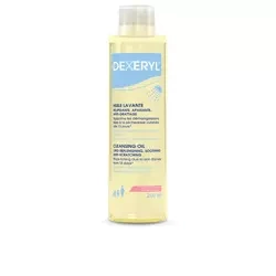 Dexeryl olejek do mycia 200 ml