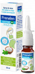Prenalen Katar spray do nosa 20 ml