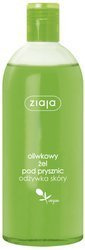 ZIAJA OLIWKOWY ŻEL POD PRYSZNIC  500ML