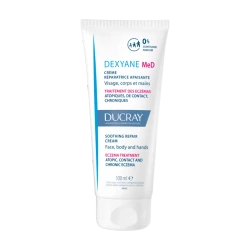 Ducray Dexyane Med, krem na egzemę atopową, 100 ml