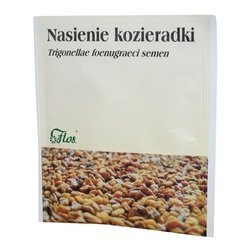 KOZIERADKA ZIOŁA 50G