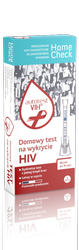 TEST DO WYKRYWANIA HIV 1SZTUKA