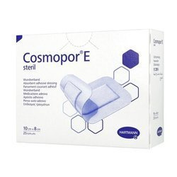 COSMOPOR E 10CMX8CM 25SZTUK