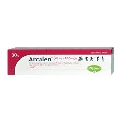 ARCALEN  MAŚĆ 30G