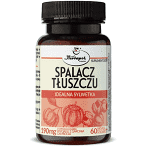 SPALACZ TŁUSZCZU 60 KAPSUŁEK (HERBAPOL KRAKÓW)