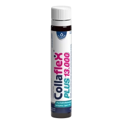 Oleofarm Collaflex Plus 13.000 płyn 1fiolka, 25ml