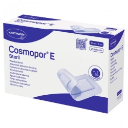 COSMOPOR E 10CMX6CM 25SZTUK