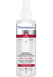 PHARMACERIS N DELIKATNY TONIK-MGIEŁKA 200ML