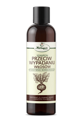 SZAMPON P/WYPADANIU WŁOSÓW 250ML (HERBAPOL KRAKÓW)