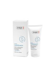 ZIAJA MED KREM REDUKUJĄCY PODRAŻNIENIA DZIEŃ 50ML