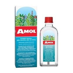 Amol płyn 100 ml