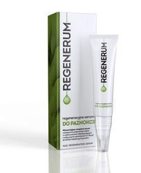REGENERUM REGENERACYJNE SERUM DO PAZNOKCI 5ML