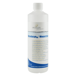 Microdacyn 60 Wound Care, roztwór, 500 ml