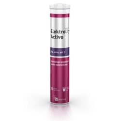 ELEKTROLITY ACTIVE (CEPHAMED) 20TABL.MUSUJĄCYCH
