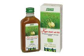 Koper włoski Sok EKO, płyn, 200 ml