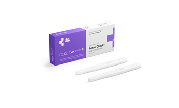 TEST MENO-CHECK NA MENOPAUZĘ, 2SZTUKI