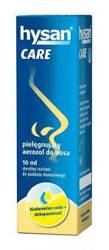 Hysan Care aerozol do nosa 20 ml