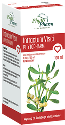 INTRACTUM VISCI (PHYTOPHARM) 100ML
