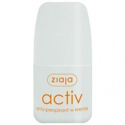 ZIAJA ANTYPRESPIRANT ROLL-ON ACTIV