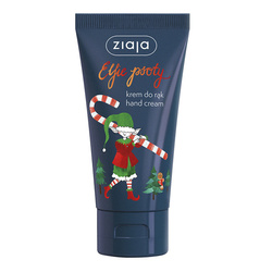 Ziaja Elfie Psoty, krem do rąk, 50 ml