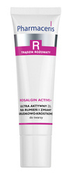 PHARMACERIS R ROSALGIN ACTIVE+ ULTRA  ŻEL 30ML