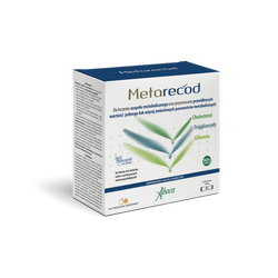 ABOCA METARECOD 40SASZETEK