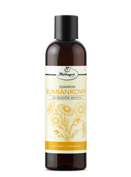 SZAMPON RUMIANKOWY 250ML (HERBAPOL KRAKÓW)