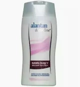 Alantandermoline nawilżający balsam do ciała 190 ml