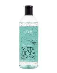 ZIAJA ŻEL POD PRYSZNIC MIĘTA HERBACIANA  500ML