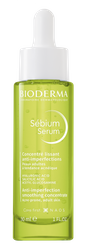 BIODERMA SEBIUM SERUM WYGŁADZAJĄCE 30ML