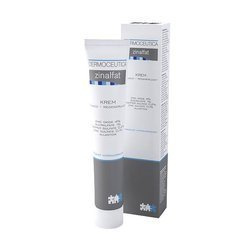 ZINALFAT KREM KOJĄCO-REGENERUJĄCY 50 ML