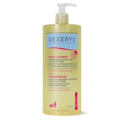 Dexeryl Olejek do mycia 1000 ml