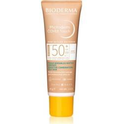 BIODERMA PHOTODERM TOUCH MINERAL SPF50(CIEMNY)40ML
