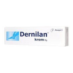 DERNILAN KREM  35G