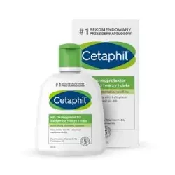CETAPHIL MD DERMOPROTEKTOR BALSAM DO CIAŁA 250ML