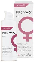 Provag żel 30 g