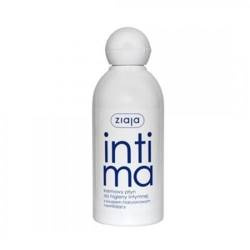 ZIAJA INTIMA Z KWASEM HIALURONOWYM 200ML