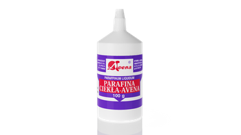 PARAFINA CIEKŁA 100G