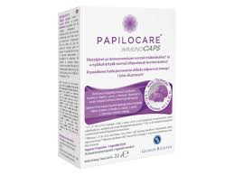 Papilocare Immunocaps 30 kapsułek
