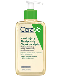 CeraVe olejek do mycia 236 ml