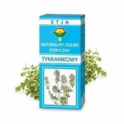 OLEJEK TYMIANKOWY 10ML