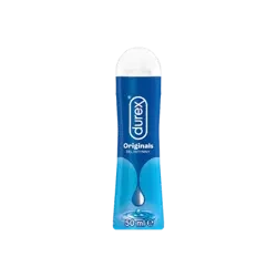 DUREX PLAY ŻEL INTYMNY NAWILŻAJĄCY 50ML