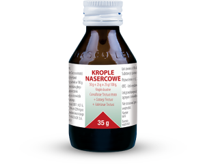 KROPLE NASERCOWE 35G (HASCO)