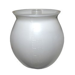 POJEMNIK DO DOBOWEJ ZBIÓRKI MOCZU TULIPAN 2,5L