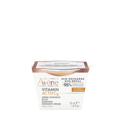 AVENE VITAMIN ACTIV Cg KREM DO TWARZY (WKŁAD) 50ML