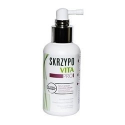 Skrzypovita Pro Serum przeciw wypadaniu włosów 125 ml